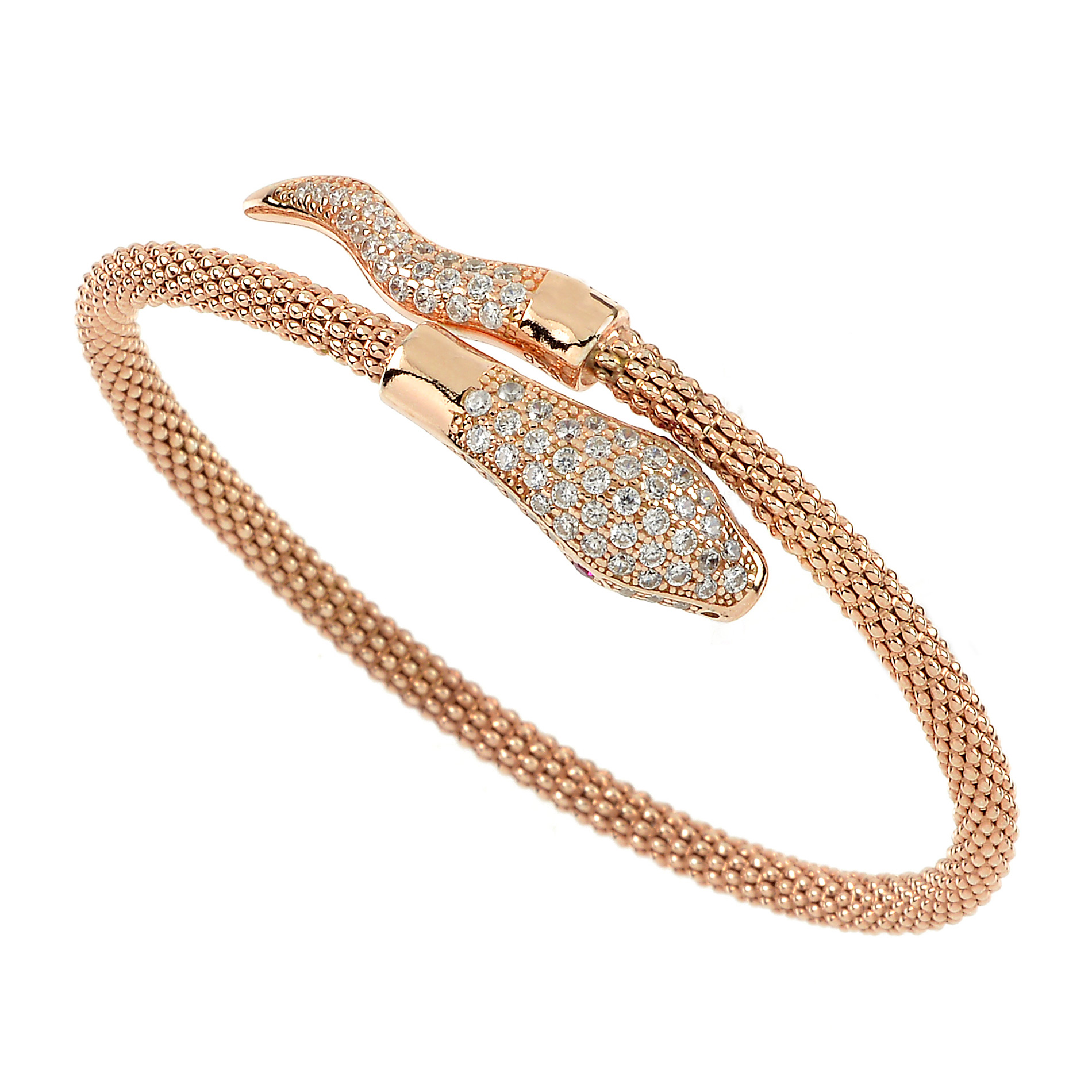 Bracciale a molla 11